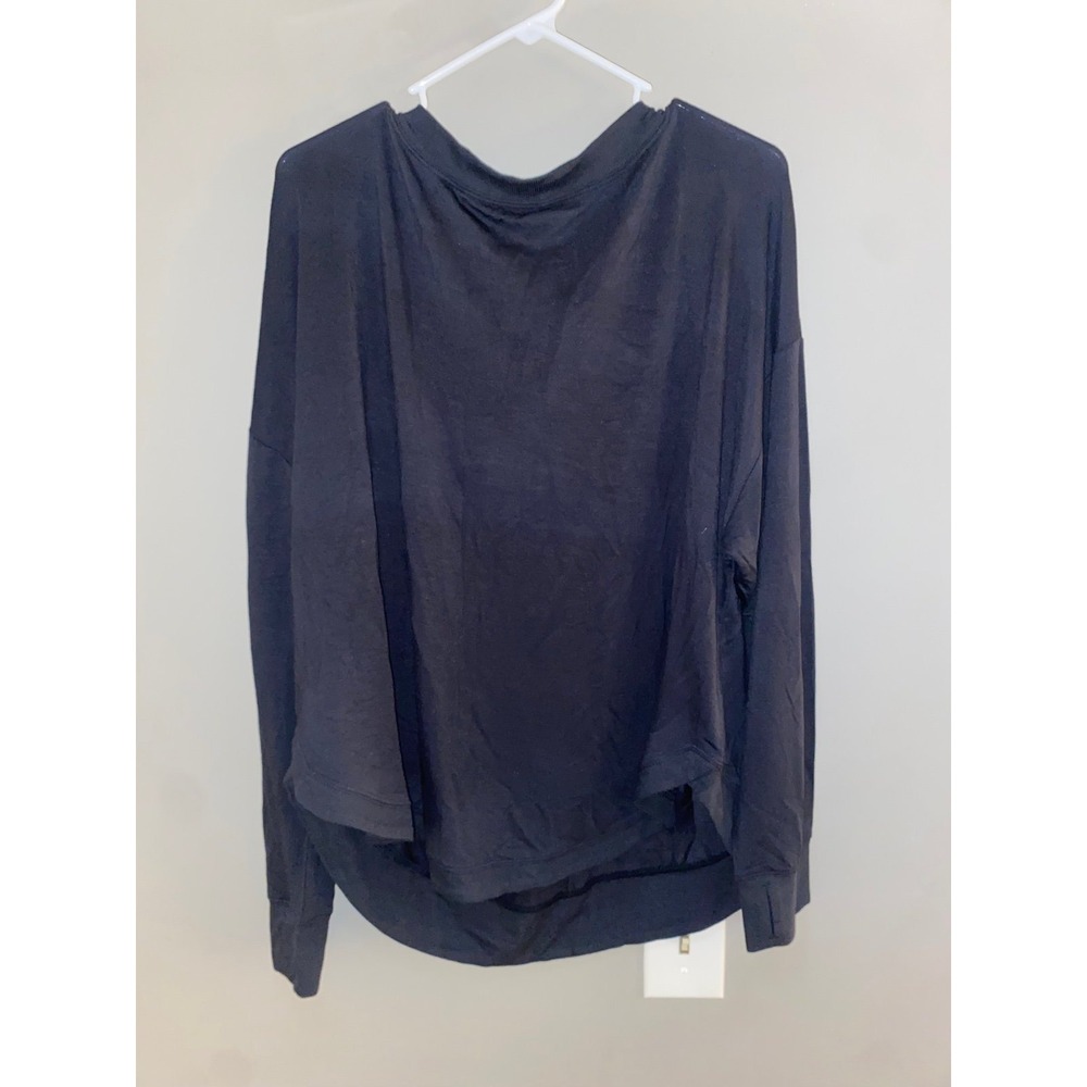 All In Motion Modal Sweatshirt Workout Tunic, XL‎